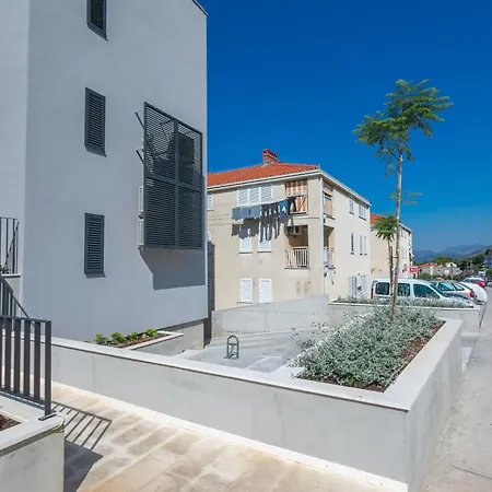 Eni Luxury Residence Dubrovnik Exterior photo