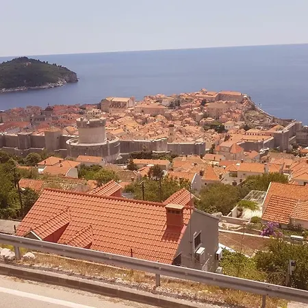 Eni Luxury Residence Dubrovnik Exterior photo