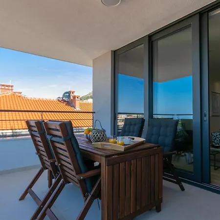 Eni Luxury Residence Dubrovnik Exterior photo