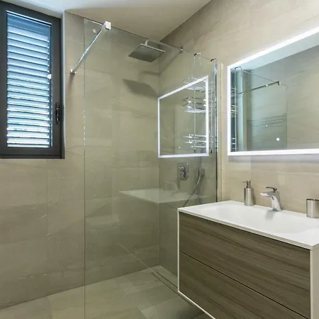 Eni Luxury Residence Dubrovnik Exterior photo