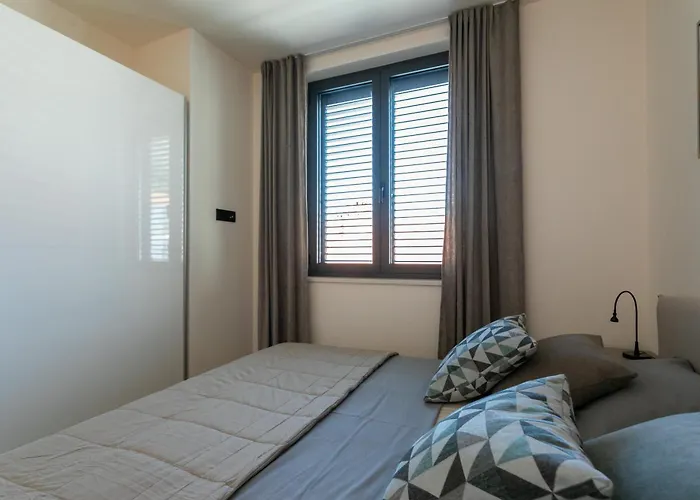 Eni Luxury Residence