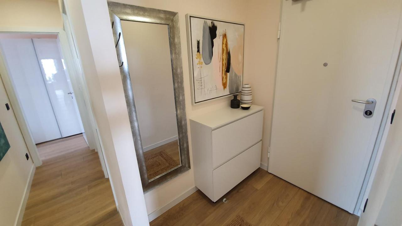 Apartmán Eni Luxury Dubrovnik