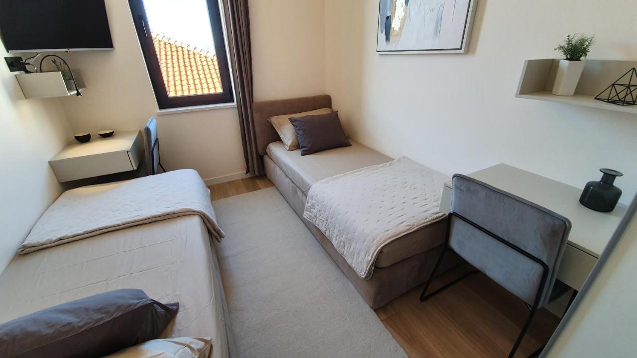 Apartmán Eni Luxury