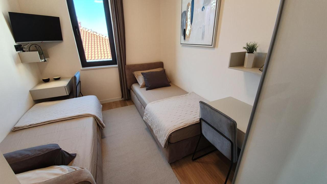 Apartmán Eni Luxury Dubrovnik