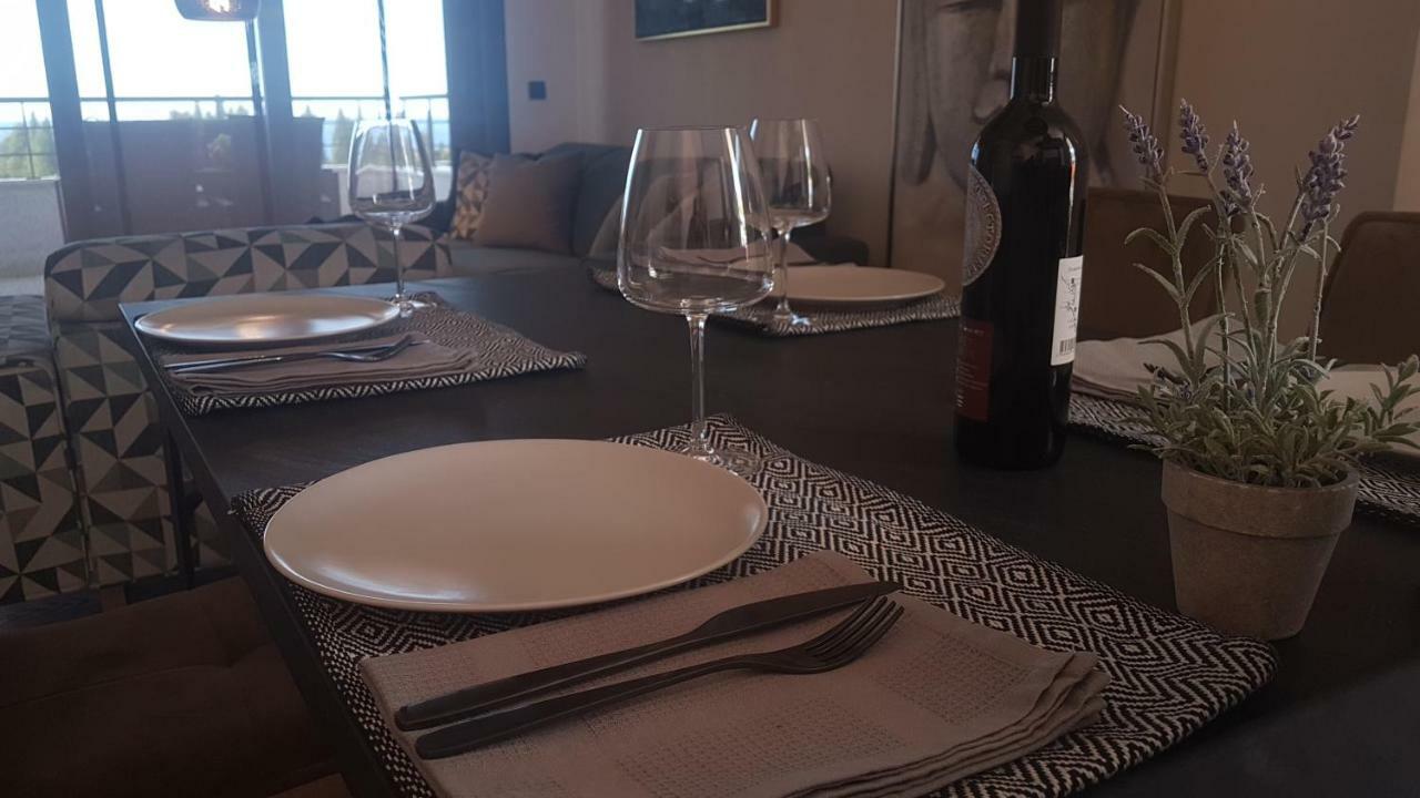 Apartmán Eni Luxury *
