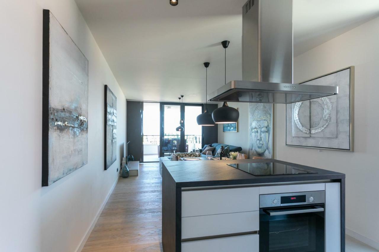 Apartmán Eni Luxury