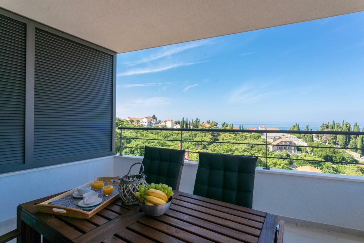 Eni Luxury Apartmán *