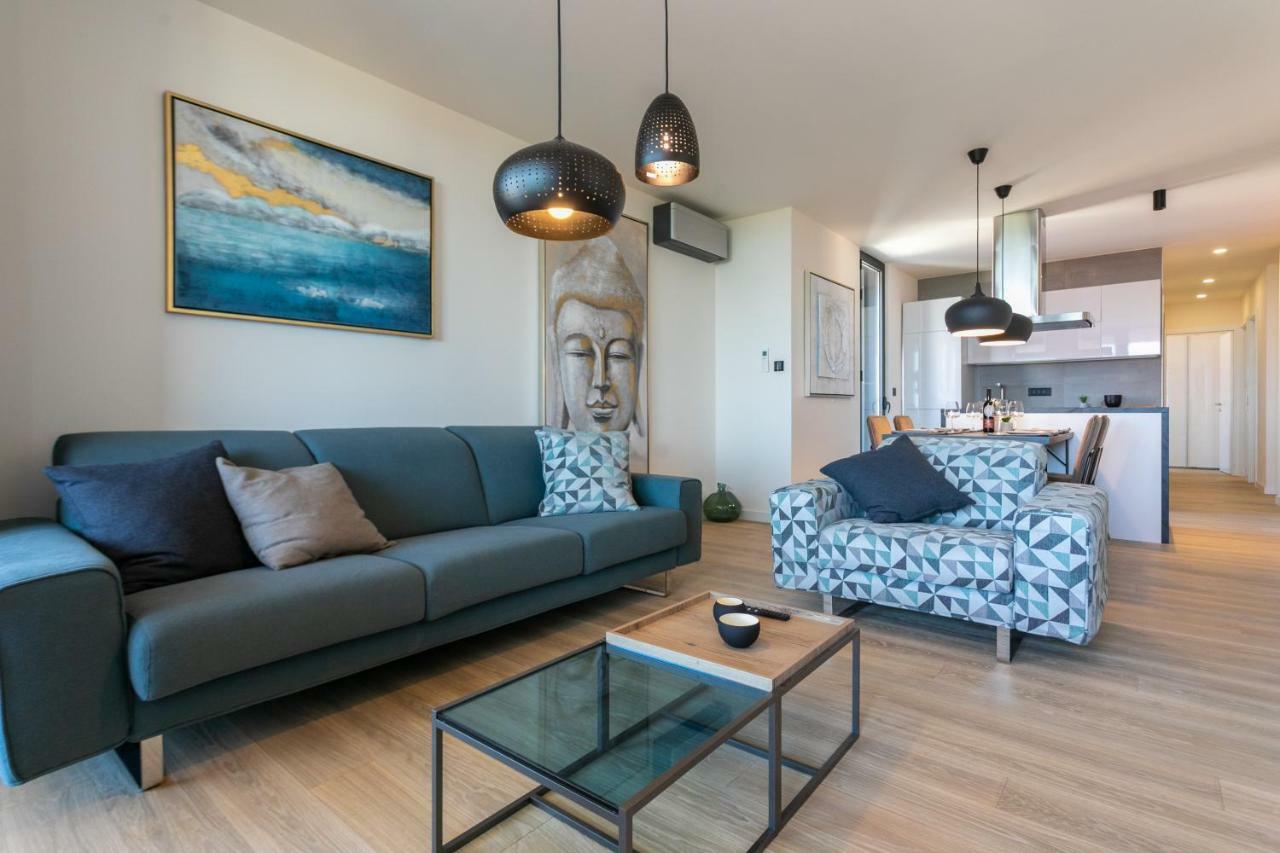 Eni Luxury Apartmán Dubrovnik