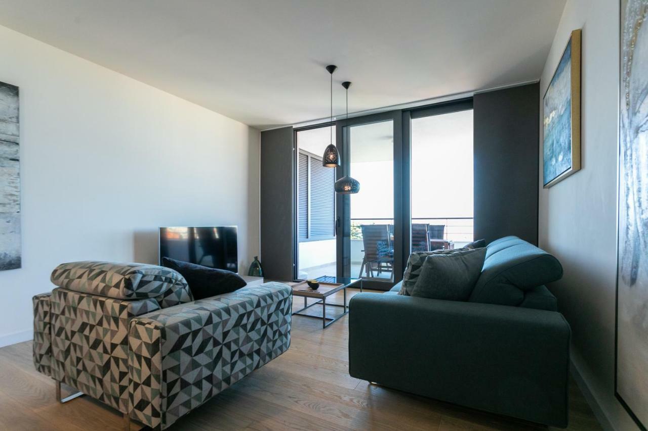 Apartmán Eni Luxury