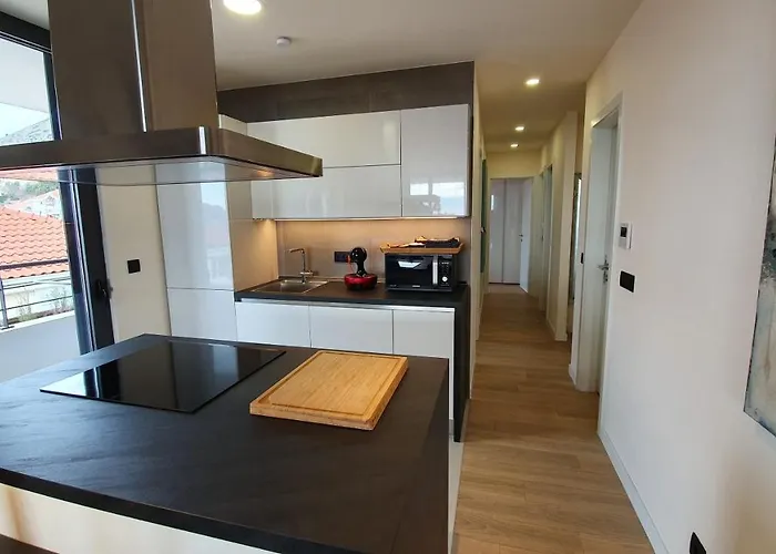 Eni Luxury Residence