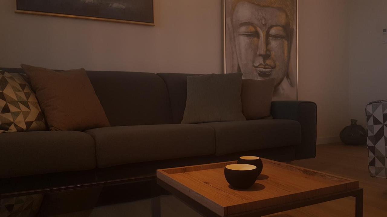 Eni Luxury Apartament Dubrownik