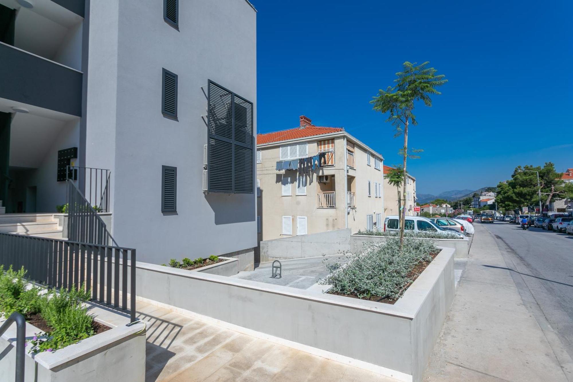 Apartament Eni Luxury