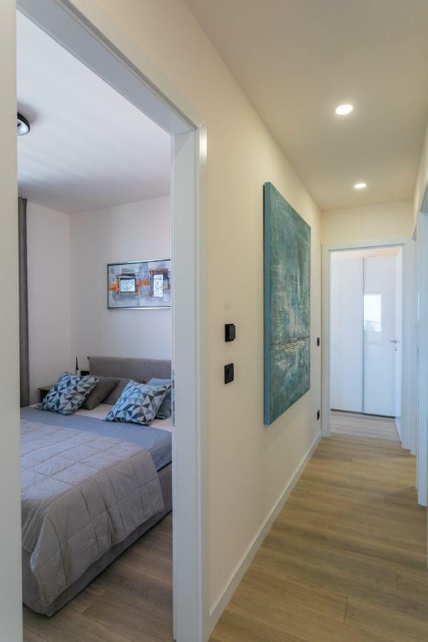 Eni Luxury Apartament
